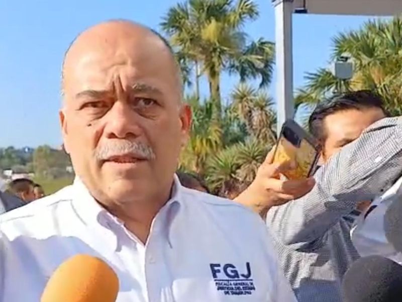 Vinculan a proceso a custodios; alistan recompensa por ex GOPE prófugo