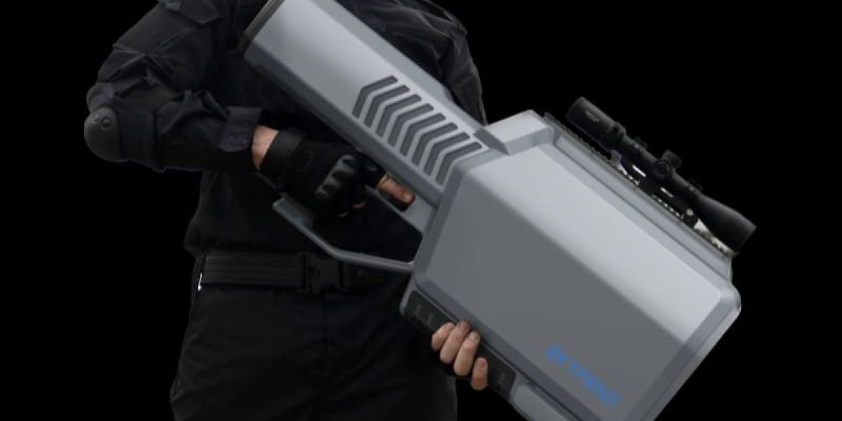 Tamaulipas se blinda con tecnología contra ataques con drones