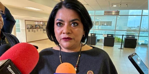 Más trabas al ciudadano; Propone Úrsula Salazar Mojica condicionar trámites a pago de seguro obligatorio