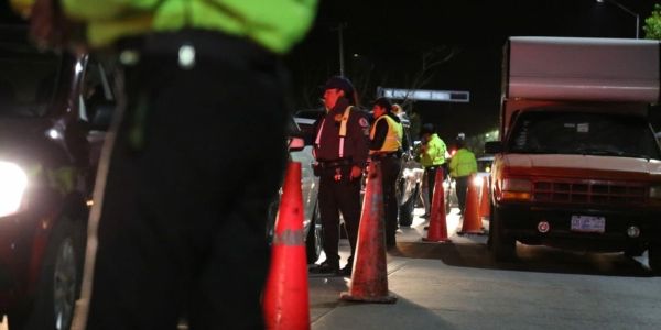 Cancelarán licencias de por vida a ebrios y reincidentes culpables de tragedias
