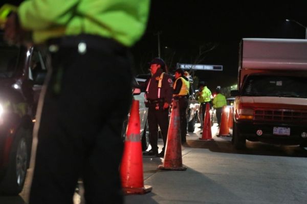 Cancelarán licencias de por vida a ebrios y reincidentes culpables de tragedias