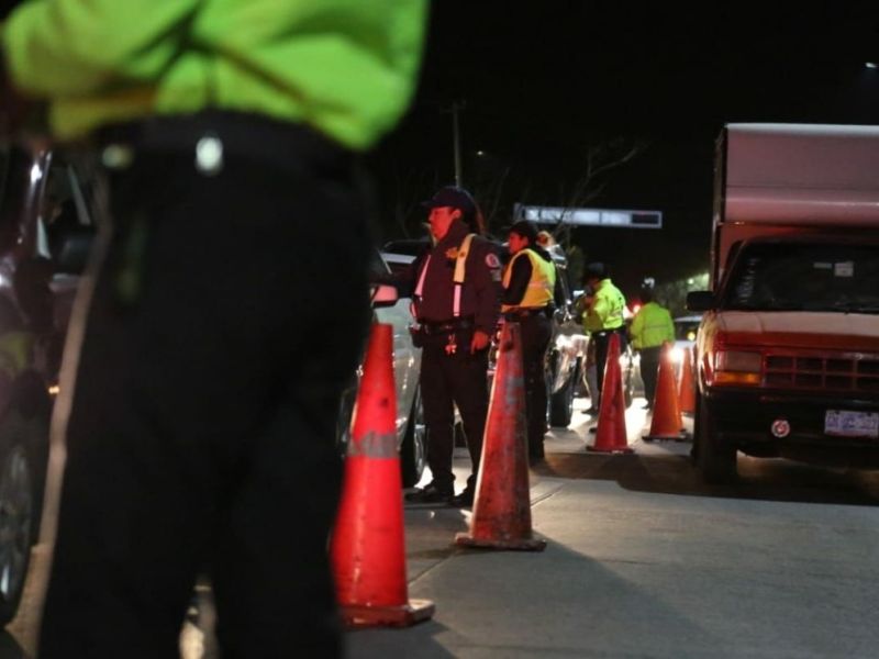 Cancelarán licencias de por vida a ebrios y reincidentes culpables de tragedias