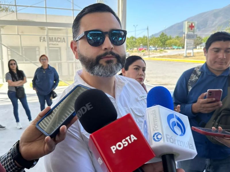 Cruz Roja avanza en reactivación gradual