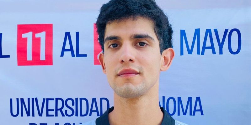 Rumbo al Nacional taekwondoínes de la UAT