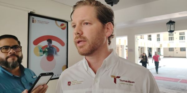 Pemex reconoce fuga; mantienen vigilancia en costas de Tamaulipas