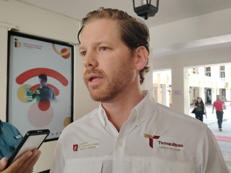 Pemex reconoce fuga; mantienen vigilancia en costas de Tamaulipas