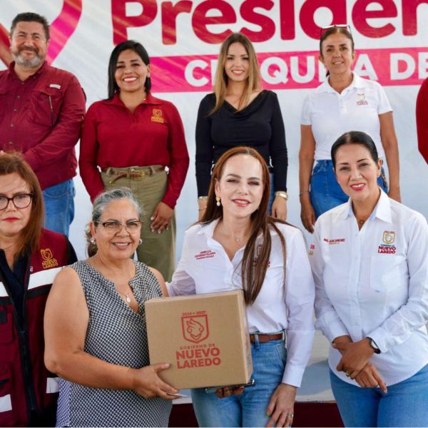 Acerca gobierno municipal soluciones y servicios a la colonia Villas de San Miguel