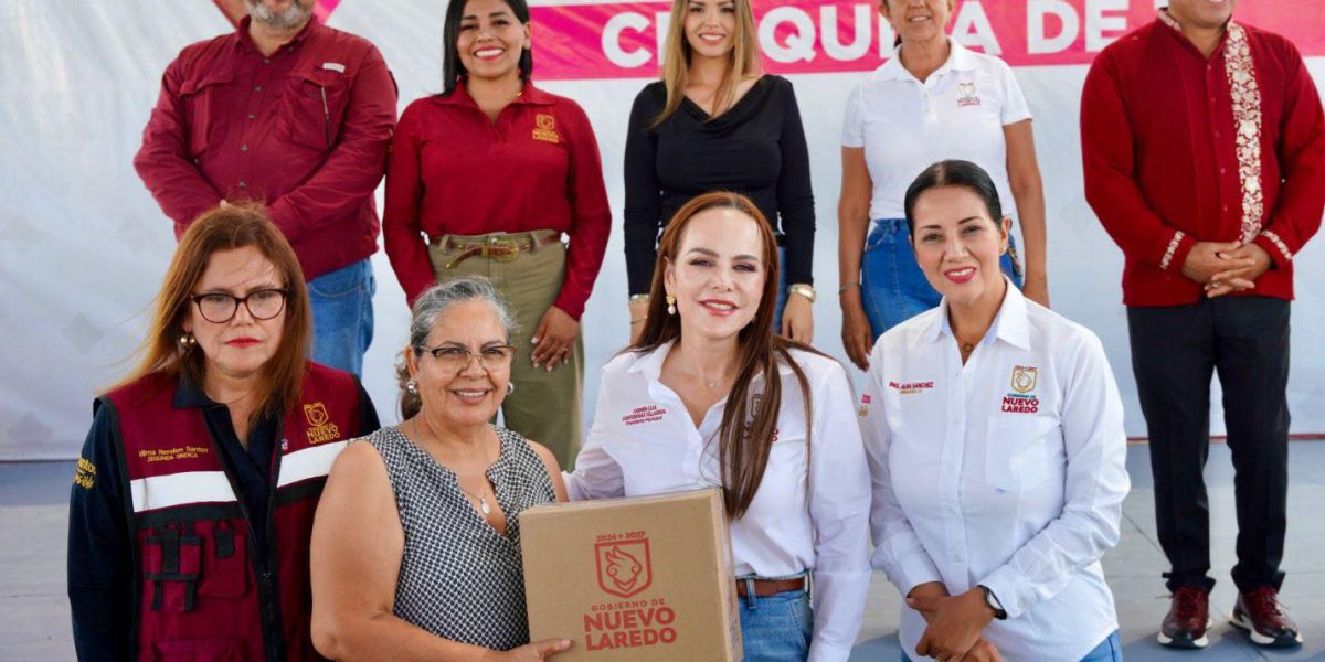 Acerca gobierno municipal soluciones y servicios a la colonia Villas de San Miguel