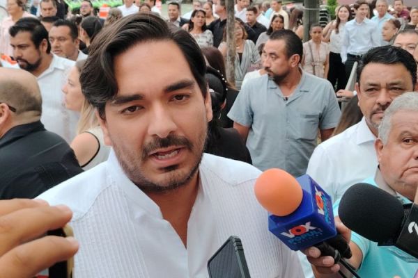 Alcalde de Reynosa perfila hipotecar participaciones  federales para contratar deuda por más de 319 mdp