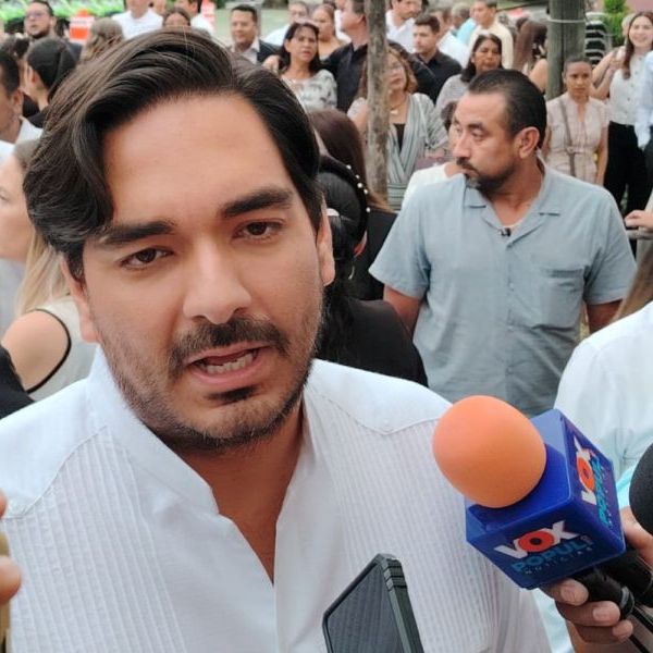 Alcalde de Reynosa perfila hipotecar participaciones  federales para contratar deuda por más de 319 mdp