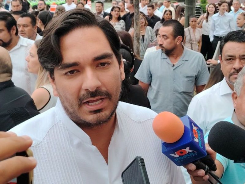 Alcalde de Reynosa perfila hipotecar participaciones  federales para contratar deuda por más de 319 mdp