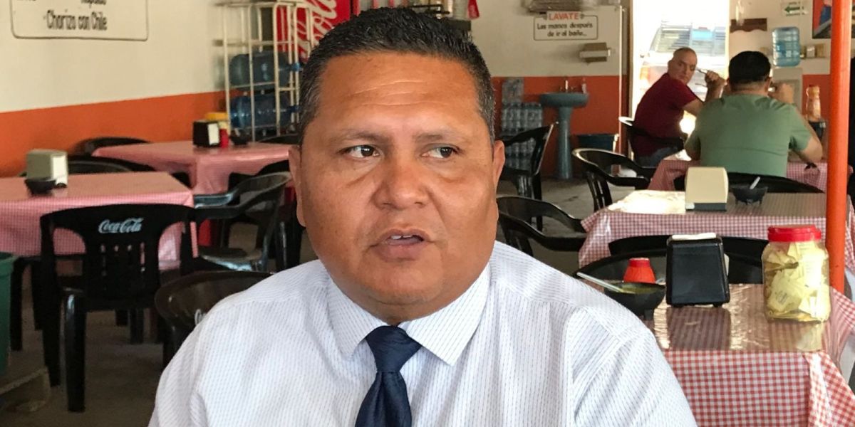 “Ocurrencia recaudatoria”: arremeten contra propuesta de cobrar multas con terminales bancarias en Victoria