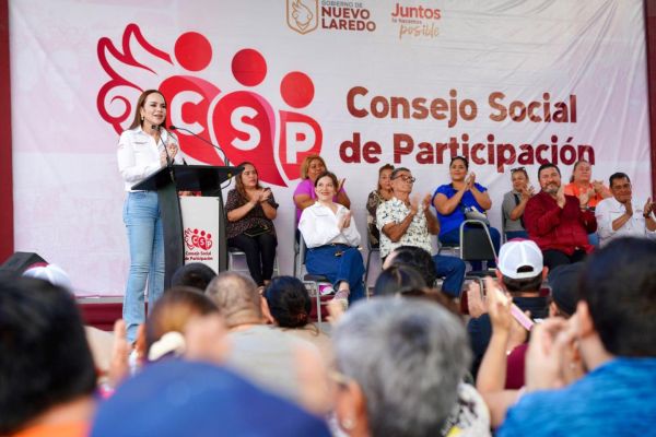 Instala gobierno municipal consejo social de participación y fortalece la voz ciudadana en Colinas del Sur