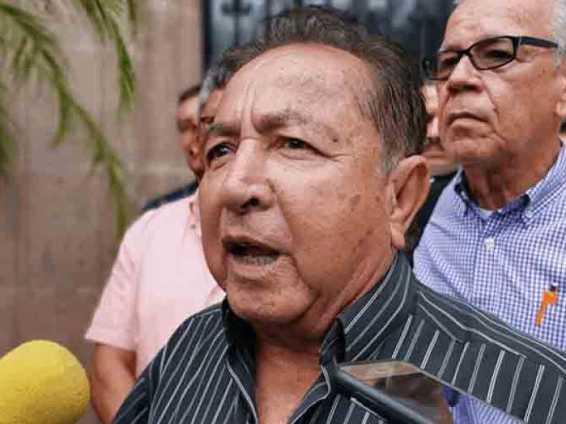 Trabajadores de Vectores anuncian paro por adeudo de viáticos