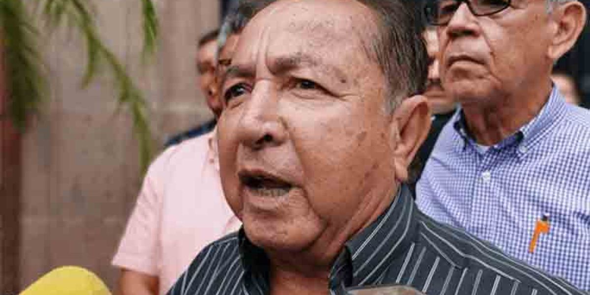 Trabajadores de Vectores anuncian paro por adeudo de viáticos