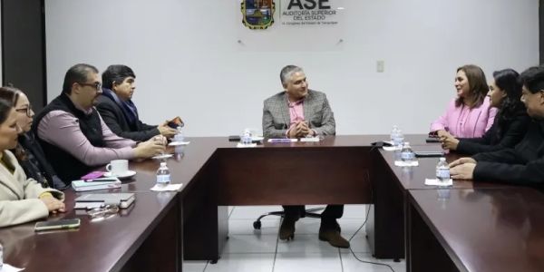ASE incorpora inteligencia artificial en revisión de cuentas