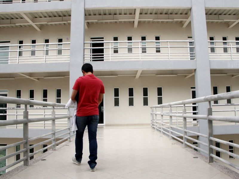 Van contra universidades “patito” en Tamaulipas