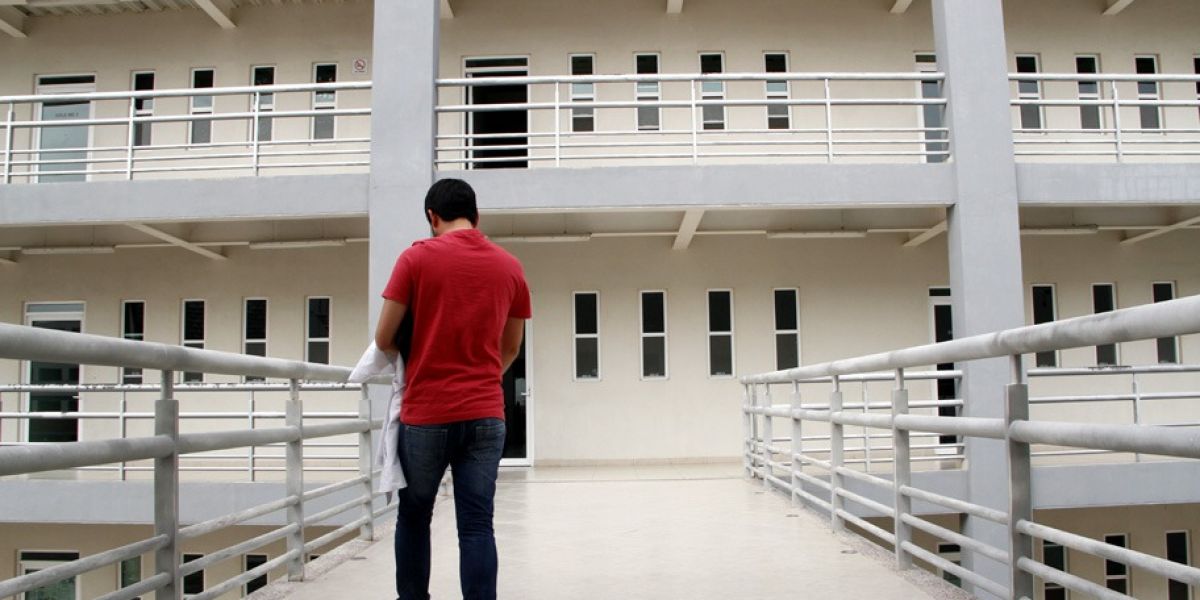 Van contra universidades “patito” en Tamaulipas