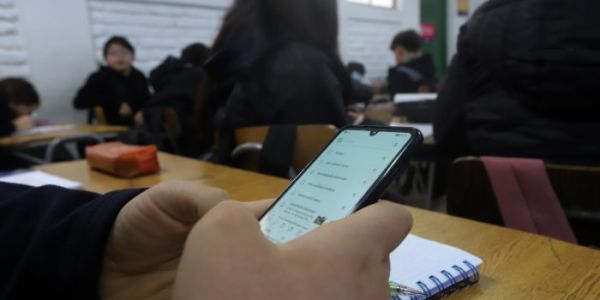 Aplicación del COBAT permite detectar y atender casos de bullying en tiempo real