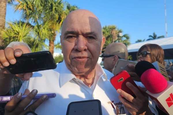 Más del 50% de los anexos en Tamaulipas están fuera de norma: COEPRIS