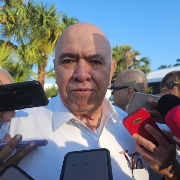 Más del 50% de los anexos en Tamaulipas están fuera de norma: COEPRIS