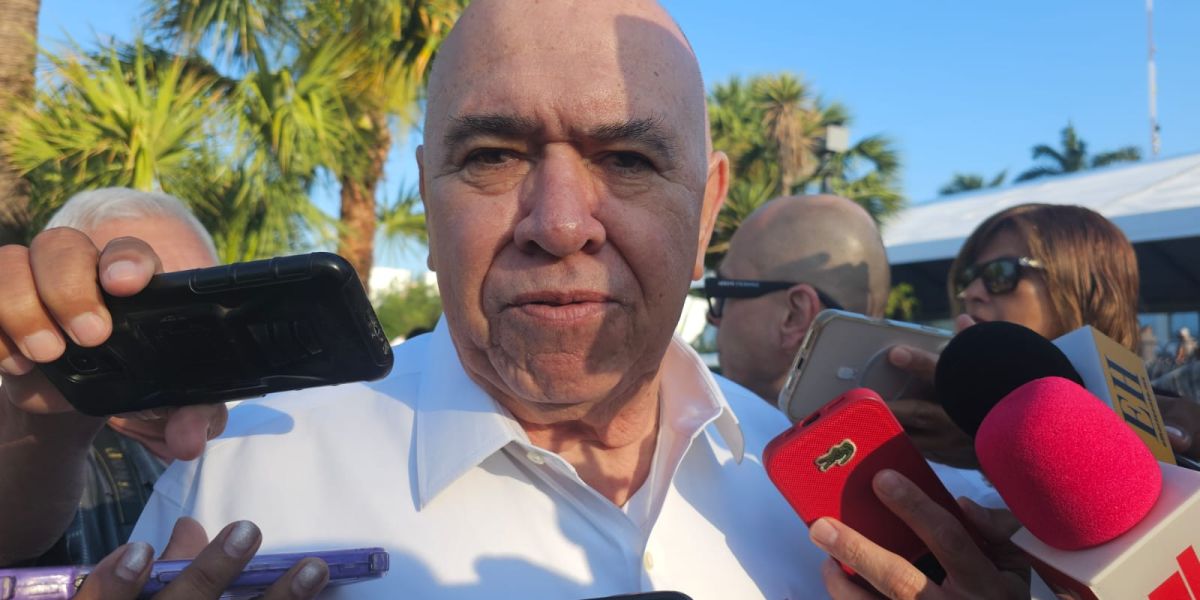 Más del 50% de los anexos en Tamaulipas están fuera de norma: COEPRIS