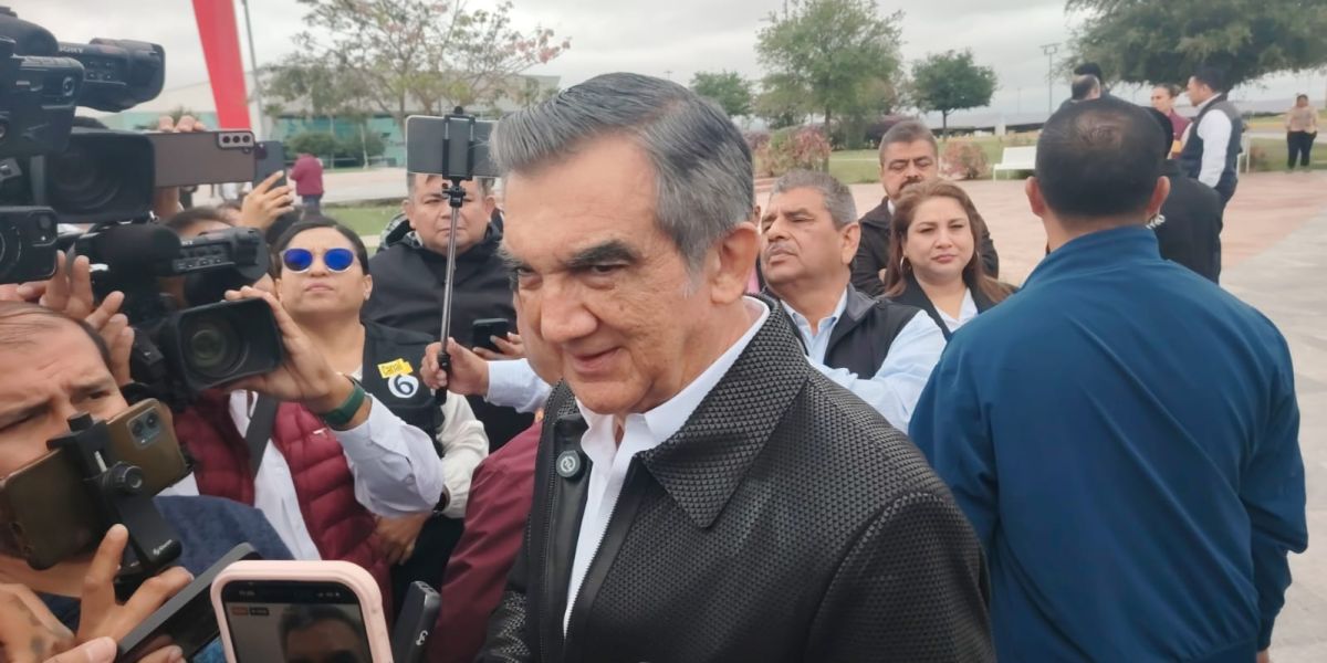 Supervisa Gobernador unidades “Conecta” previo a su arranque