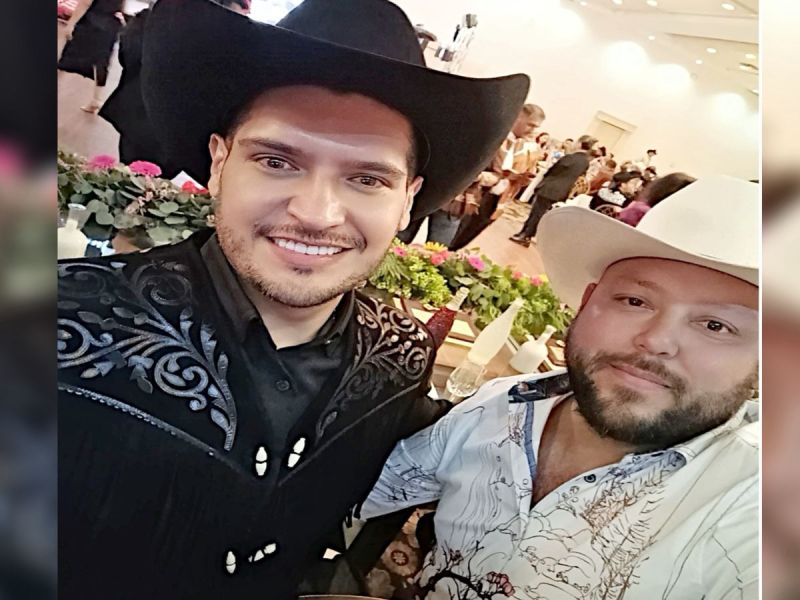 Aclara Ayuntamiento de Matamoros que detenido con cocaína en Texas ya no era funcionario