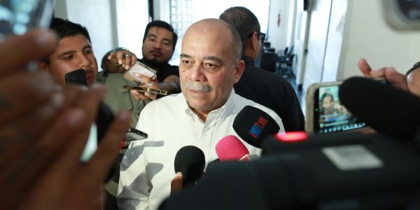 Ofrecen hasta 300 mil pesos por GOPE prófugo en Tamaulipas