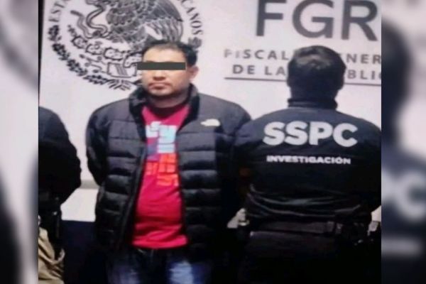 Detienen en Reynosa a hermano de directora de Tránsito por presuntos vínculos criminales
