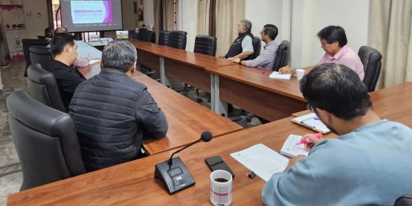 INE abre convocatoria en Tamaulipas y no condiciona perfiles