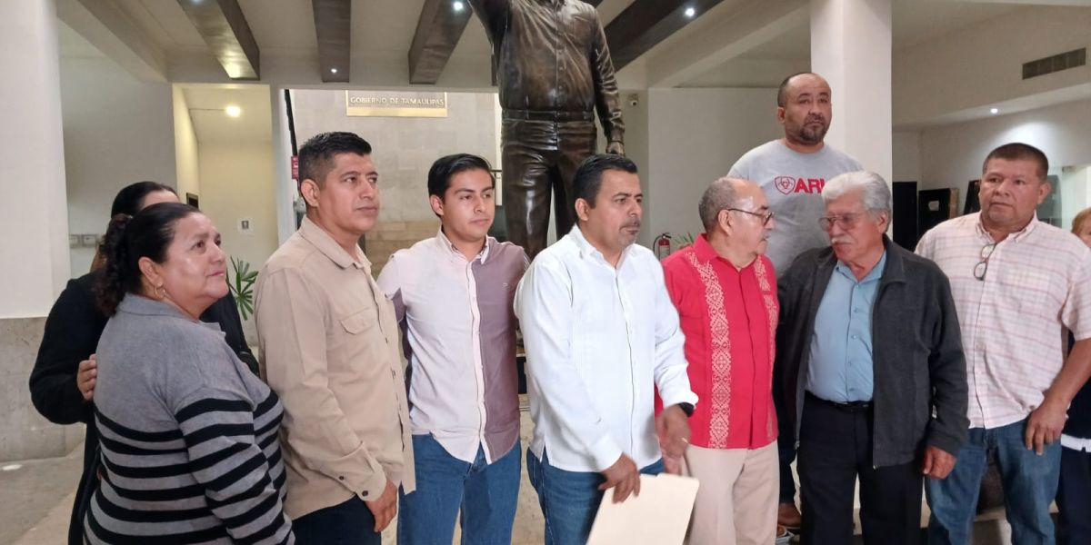 Eventuales de Salud en Tamaulipas ganan menos del salario mínimo