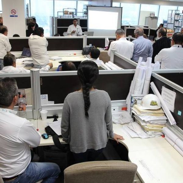 Tamaulipas avanza a la jornada de 40 horas: reducción será gradual sin afectar salarios