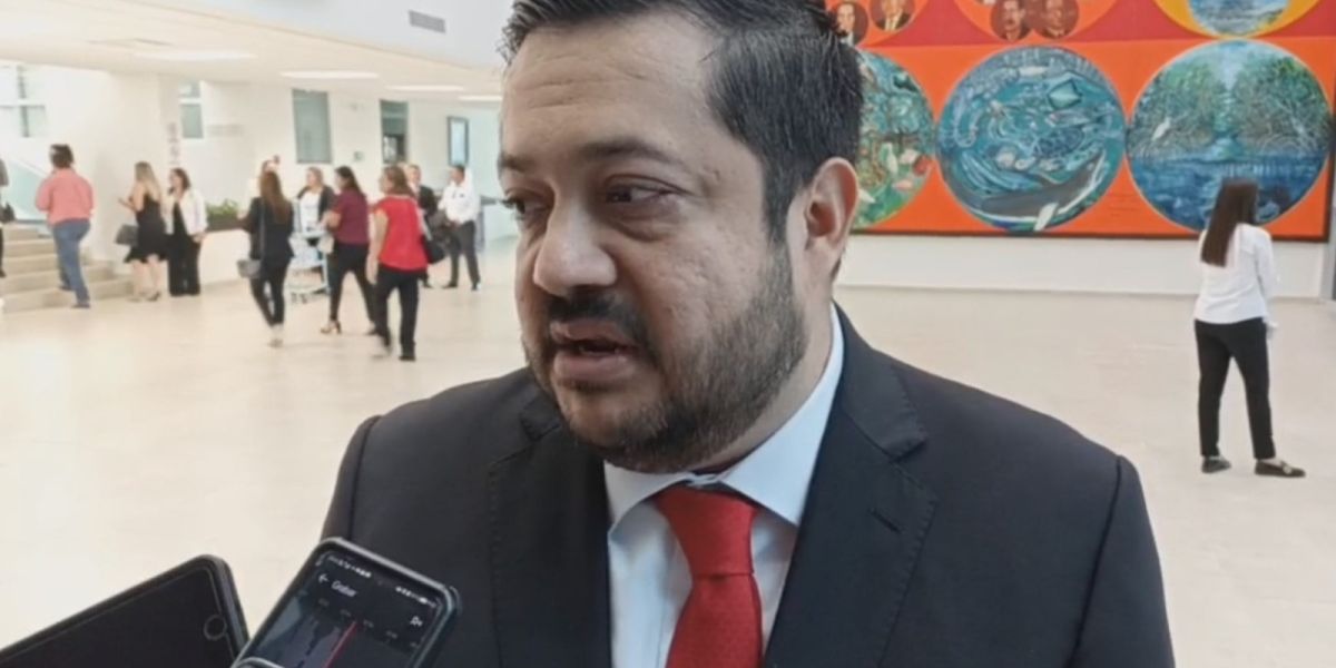 Morena en Tamaulipas sin “dados cargados”: nadie tiene candidatura segura, advierte Rómulo Pérez