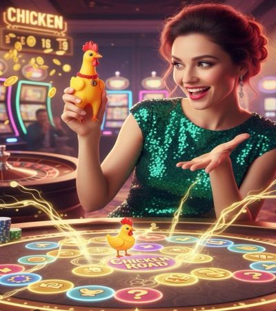 ¿Chicken Road Es Una Estafa? Opiniones Sinceras De Jugadores En 2026