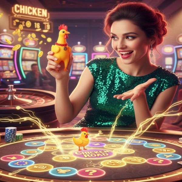 ¿Chicken Road Es Una Estafa? Opiniones Sinceras De Jugadores En 2026