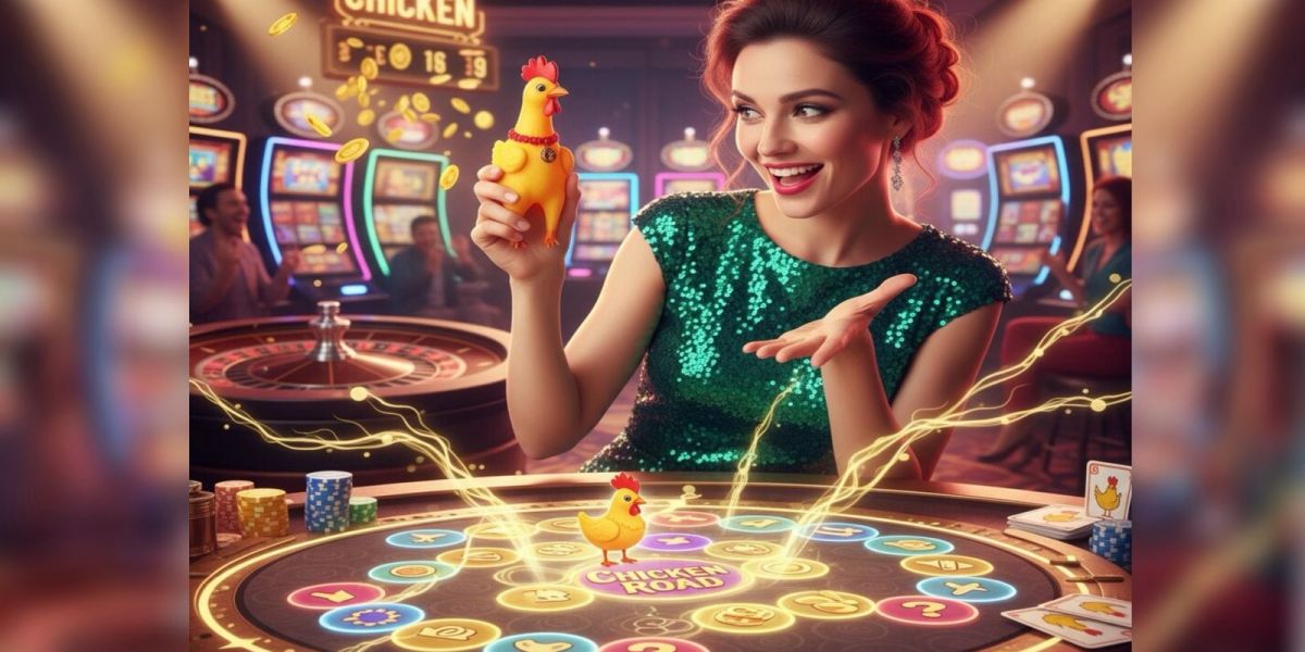 ¿Chicken Road Es Una Estafa? Opiniones Sinceras De Jugadores En 2026