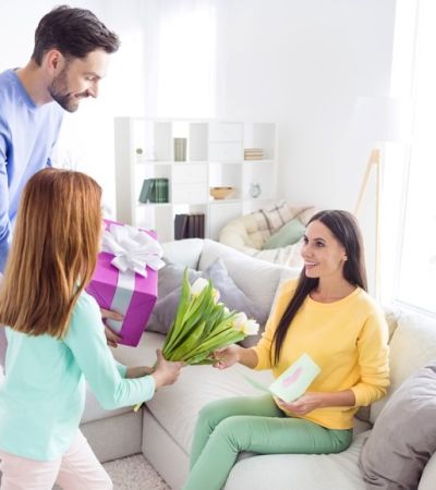 Belleza y estilo: ideas únicas de regalos para el Día de la Madre
