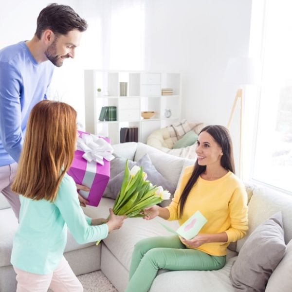 Belleza y estilo: ideas únicas de regalos para el Día de la Madre