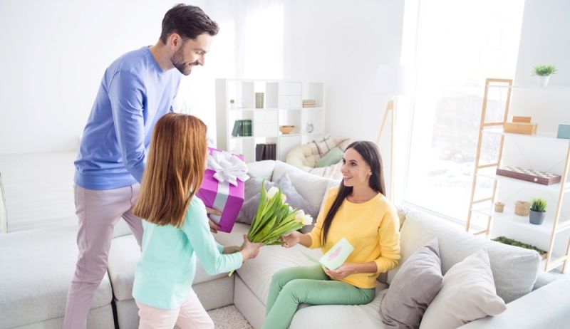 Belleza y estilo: ideas únicas de regalos para el Día de la Madre