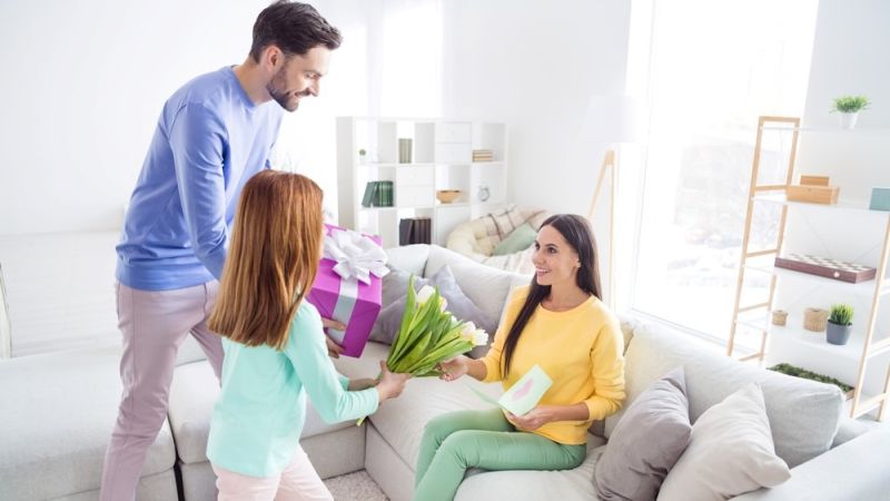 Belleza y estilo: ideas únicas de regalos para el Día de la Madre