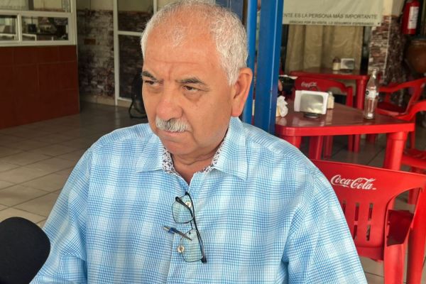 Más de 200 especialistas combaten el gusano barrenador en Tamaulipas