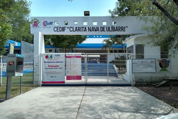 Se resuelve conflicto en CEDIF Clarita Nava