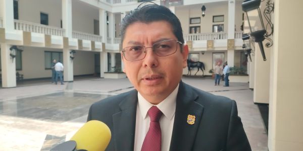 Prohíben venta de autos regularizados por decreto en Tamaulipas