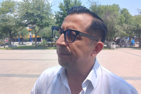 Reportan robos en Victoria… pero CANACO asegura que el comercio organizado  “no ha sido afectado”