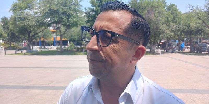 Reportan robos en Victoria… pero CANACO asegura que el comercio organizado  “no ha sido afectado”