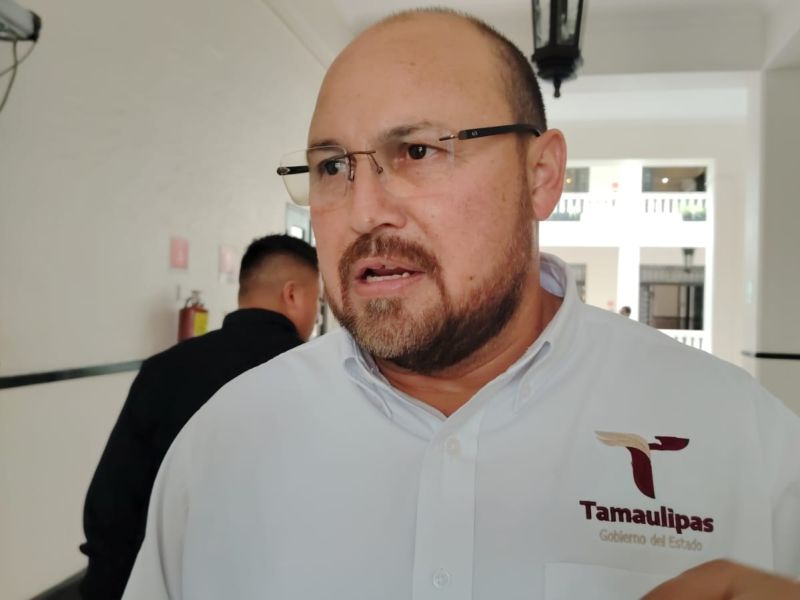Van por regularización de transporte “pirata” en el norte de Tamaulipas