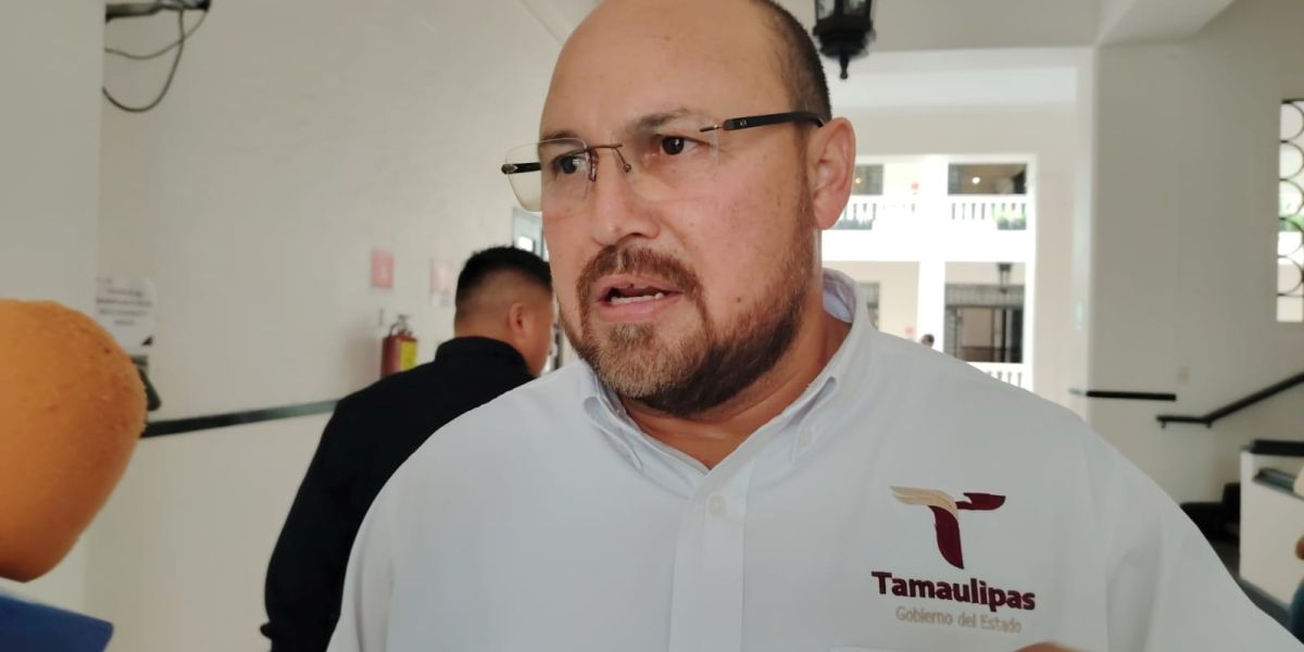 Van por regularización de transporte “pirata” en el norte de Tamaulipas