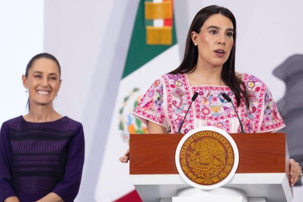 Destaca Turismo Federal ocupación hotelera de Playa Miramar en Tamaulipas