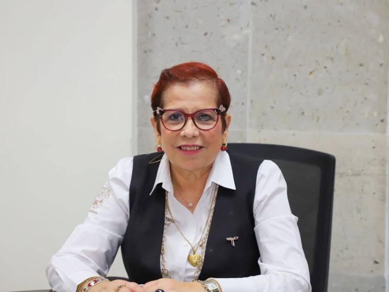 Refuerzan verificación de cartillas de vacunación